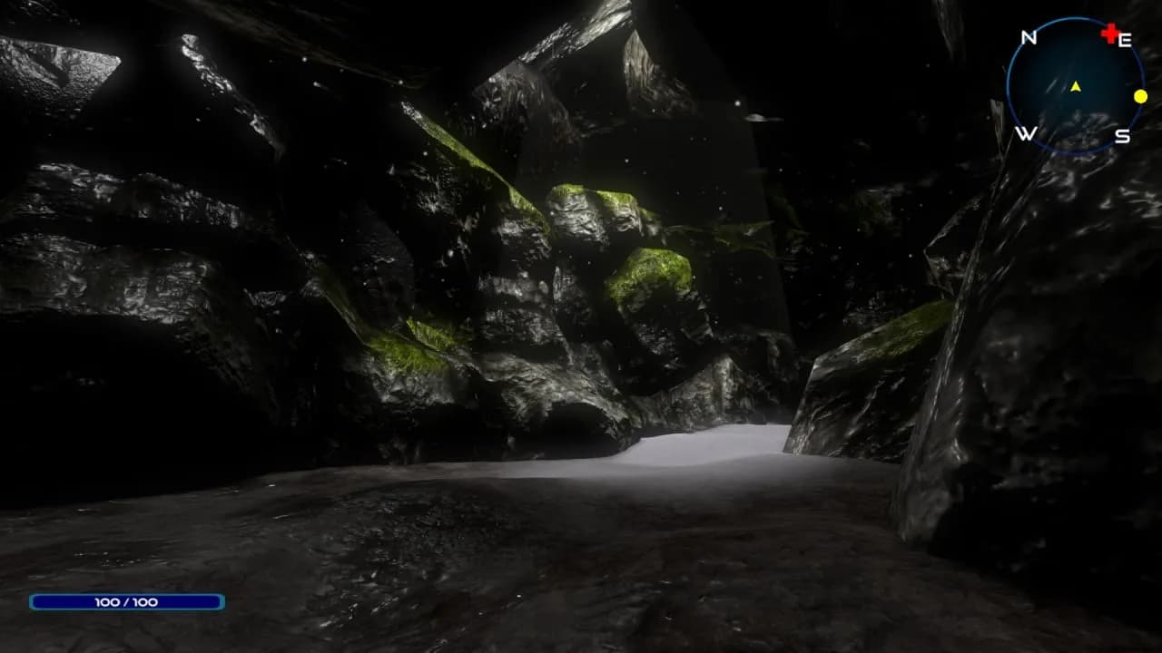 Humanity Lost — скриншот 10