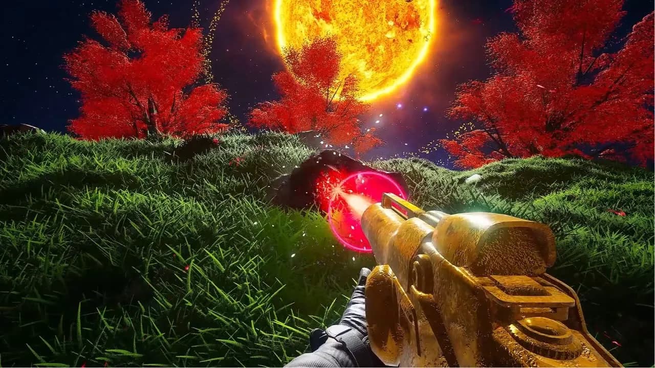 Star Crafter — скриншот 3