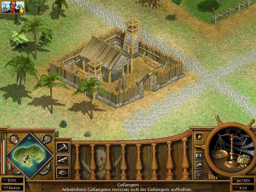 Tropico Reloaded — скриншот 7