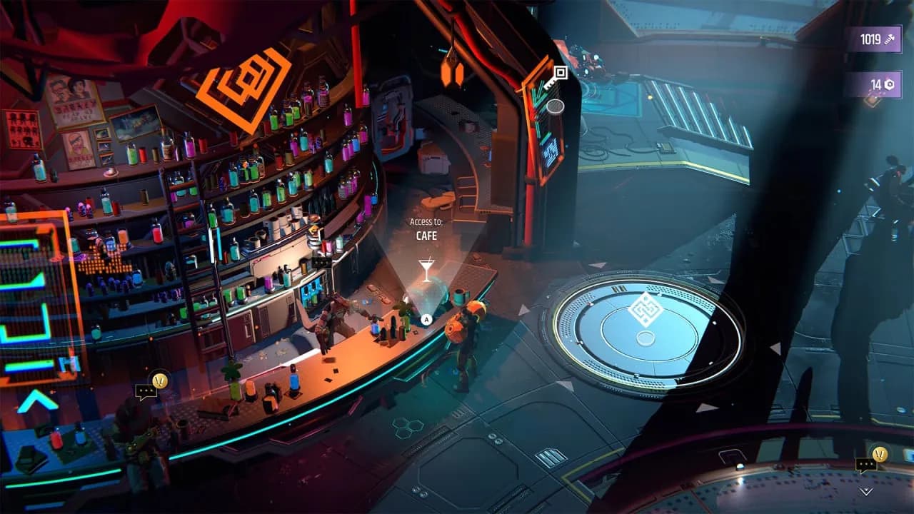Endless Dungeon — скриншот 9