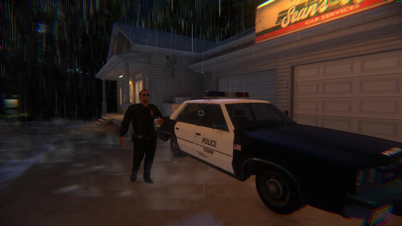 Gas Station Case — скриншот 6