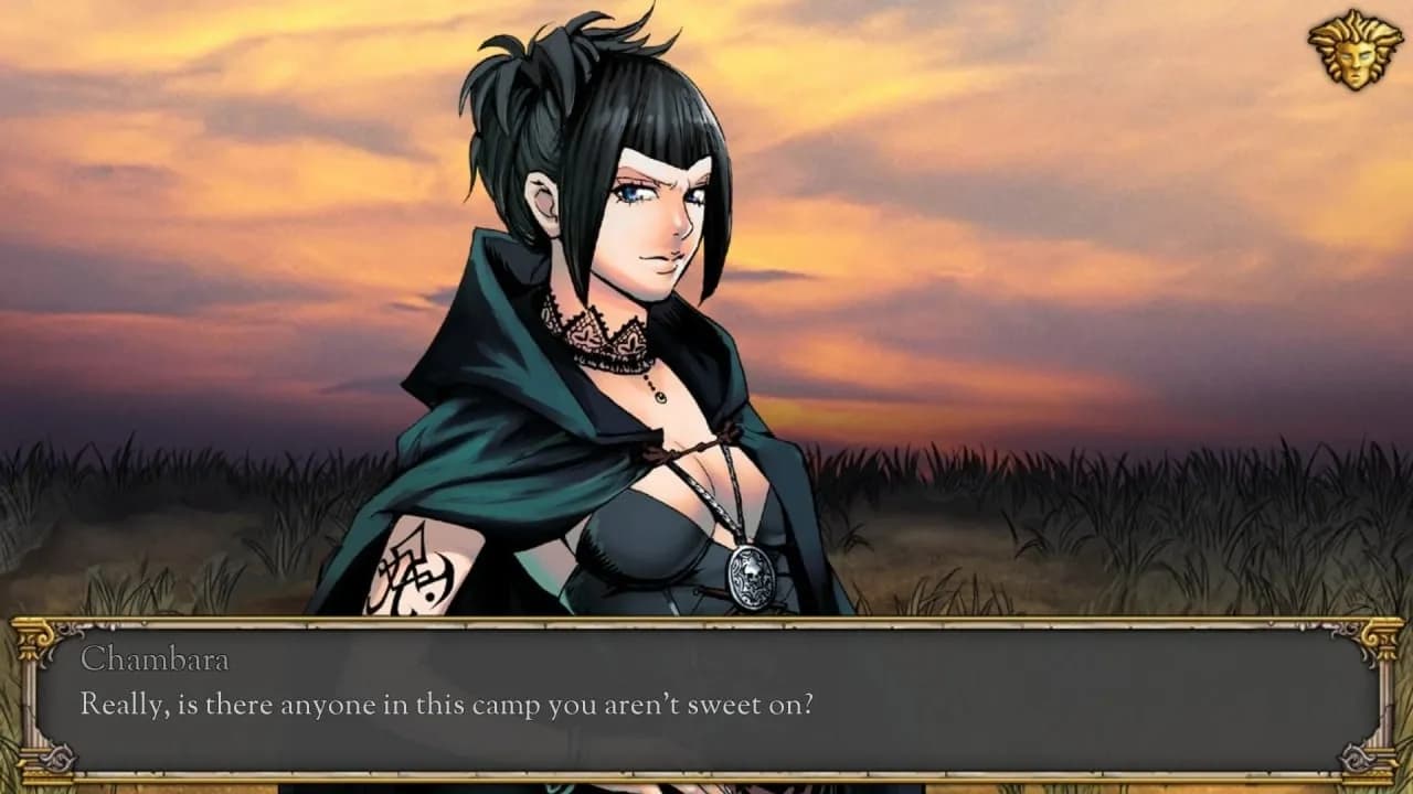 Loren The Amazon Princess — скриншот 7