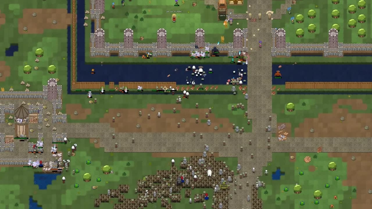 Aurora Dusk: Steam Age — скриншот 1
