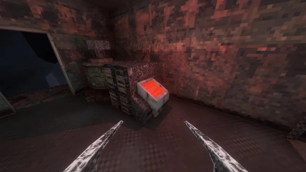 Lorn's Lure — скриншот 5