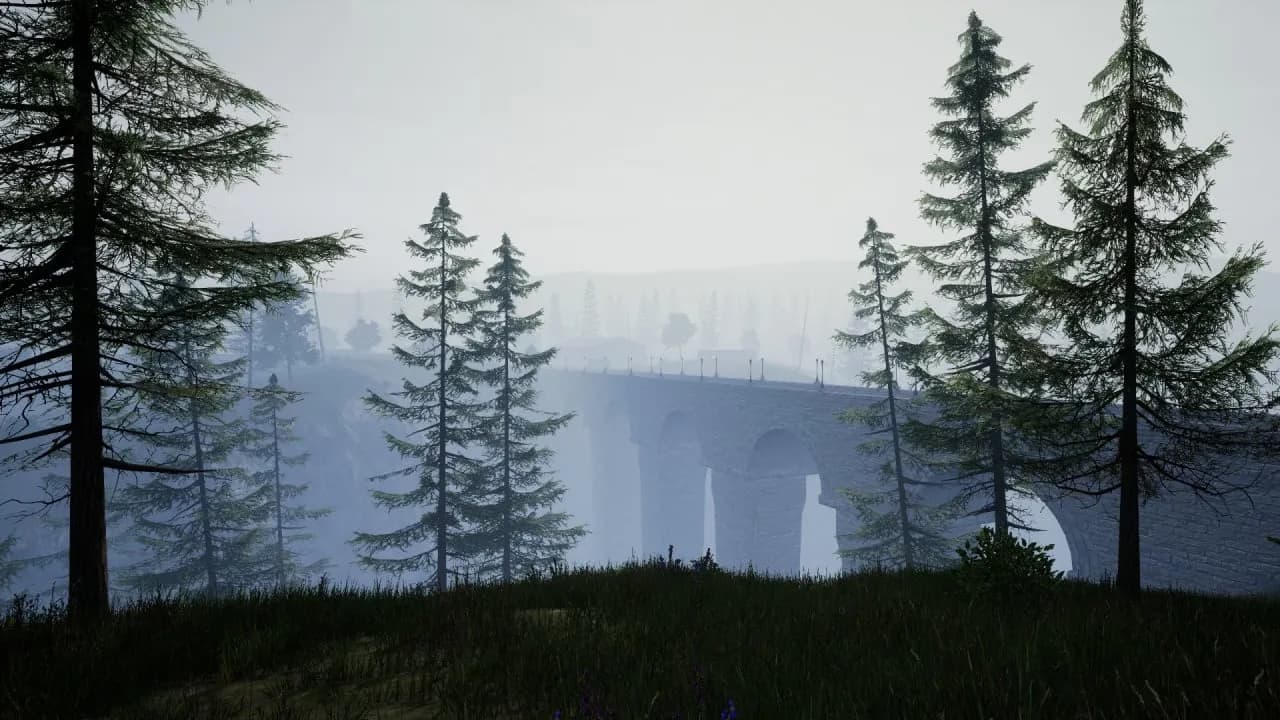 Beyond Enemy Lines — скриншот 10