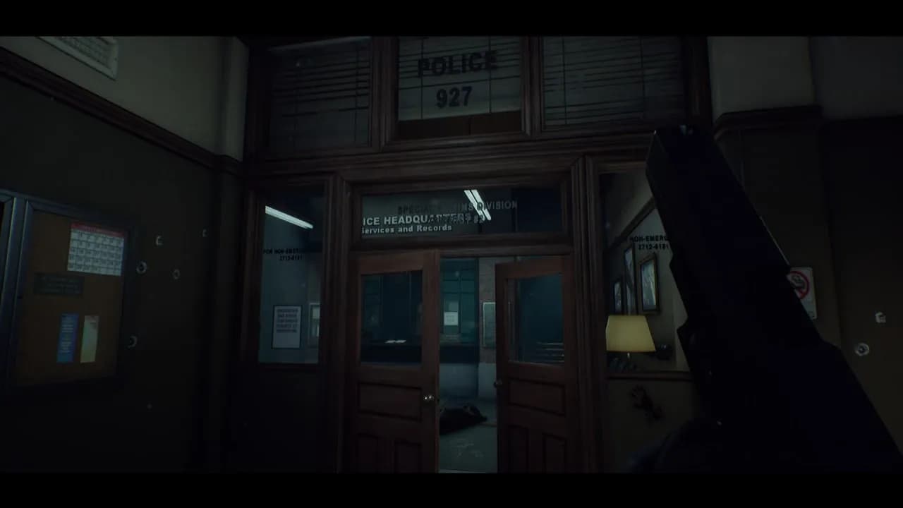 EBOLA 3 — скриншот 5