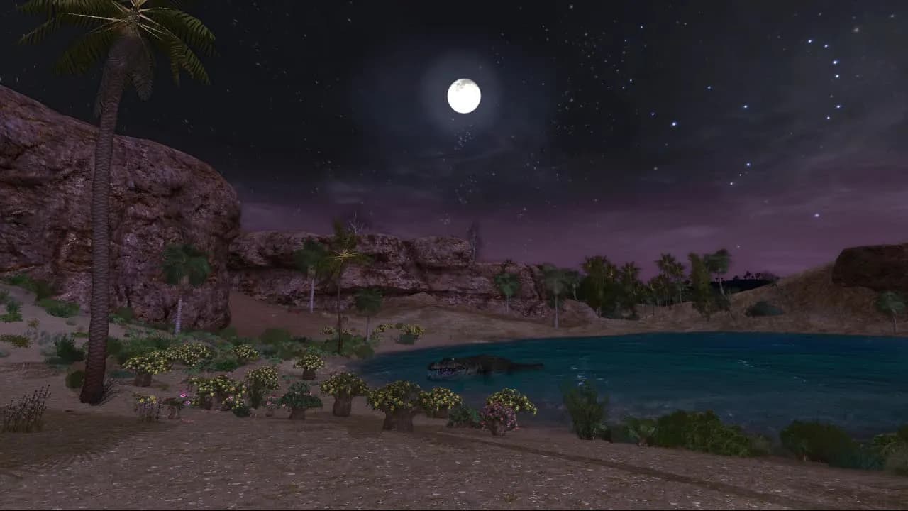 The Lord of the Rings Online — скриншот 6