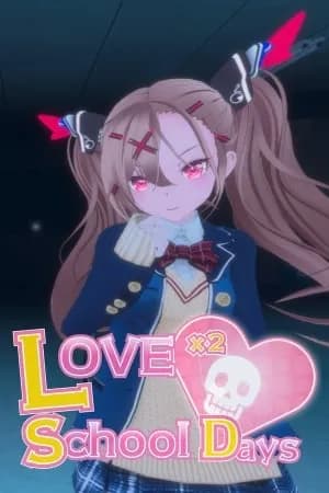 Обложка Love Love School Days