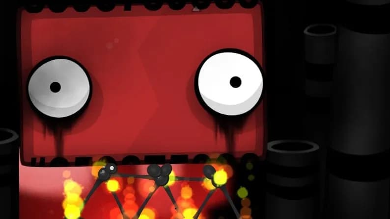 World of Goo — скриншот 4