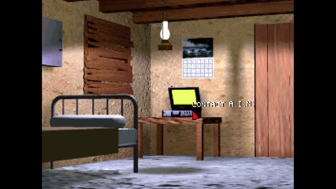 Jagged Alliance 1: Gold Edition — скриншот 3