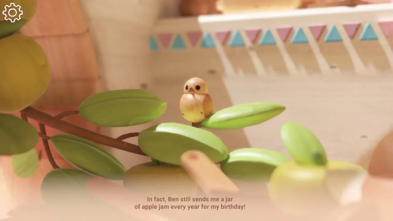 Woodo — скриншот 3