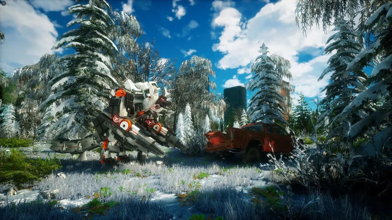 Karagon — скриншот 2