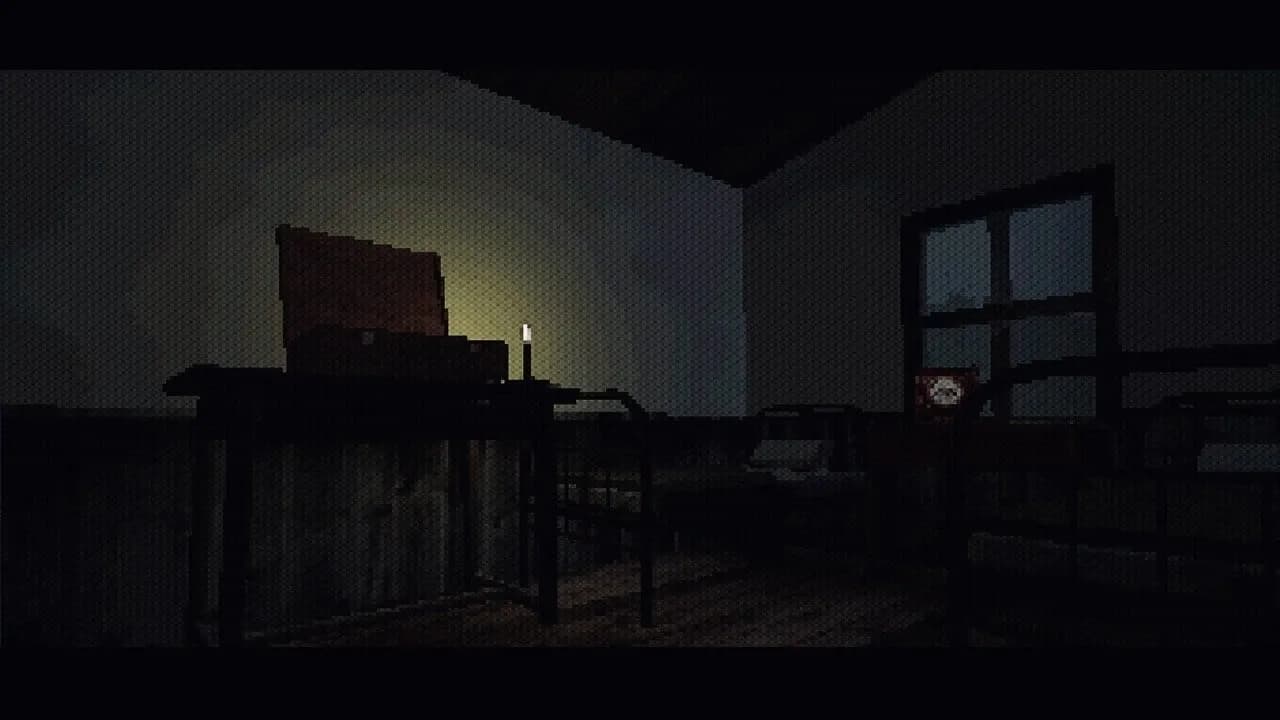 No one lives under the lighthouse — скриншот 7
