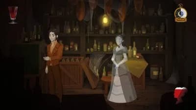 Cabernet — скриншот 4