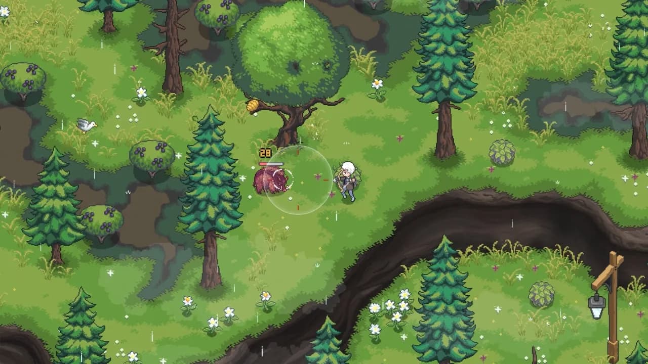 Chef RPG — скриншот 5