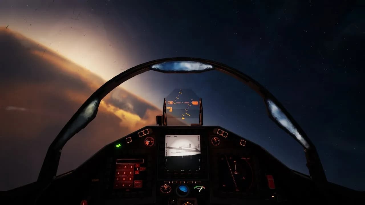 Project: SKYSCAPE — скриншот 1