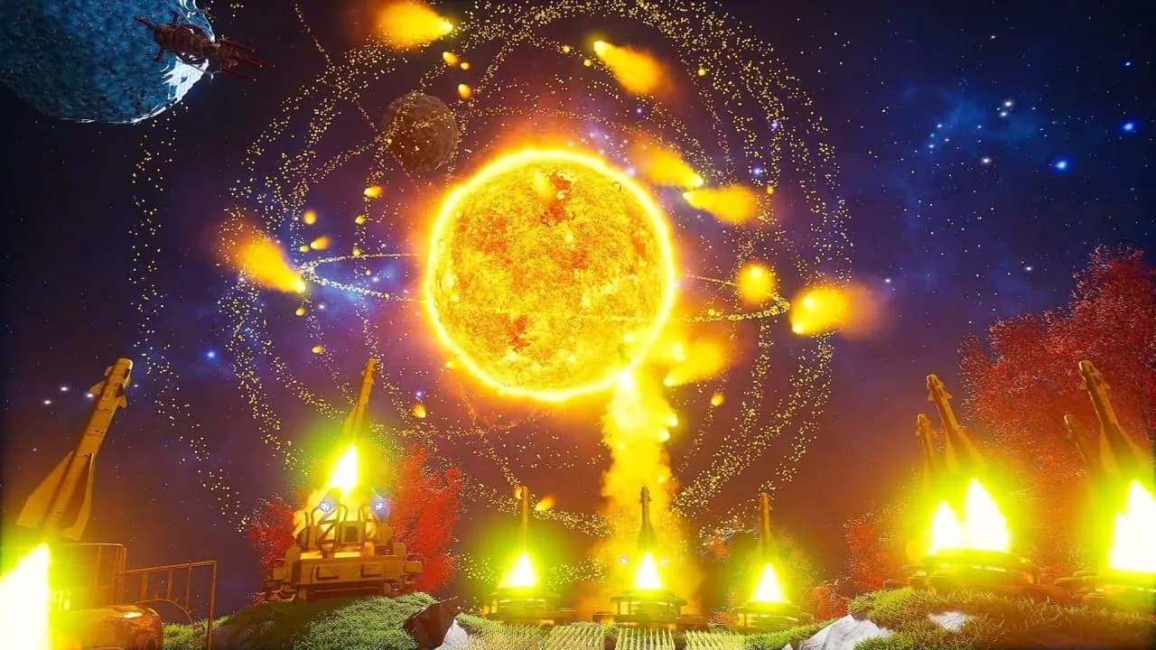 Star Crafter — скриншот 10