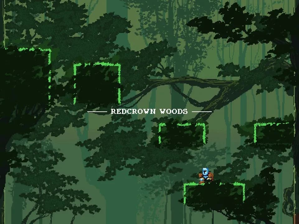 Jump King — скриншот 3