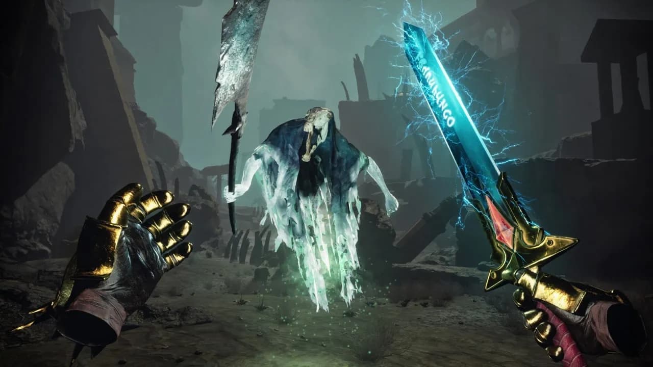 Warhammer Age of Sigmar: Tempestfall — скриншот 4