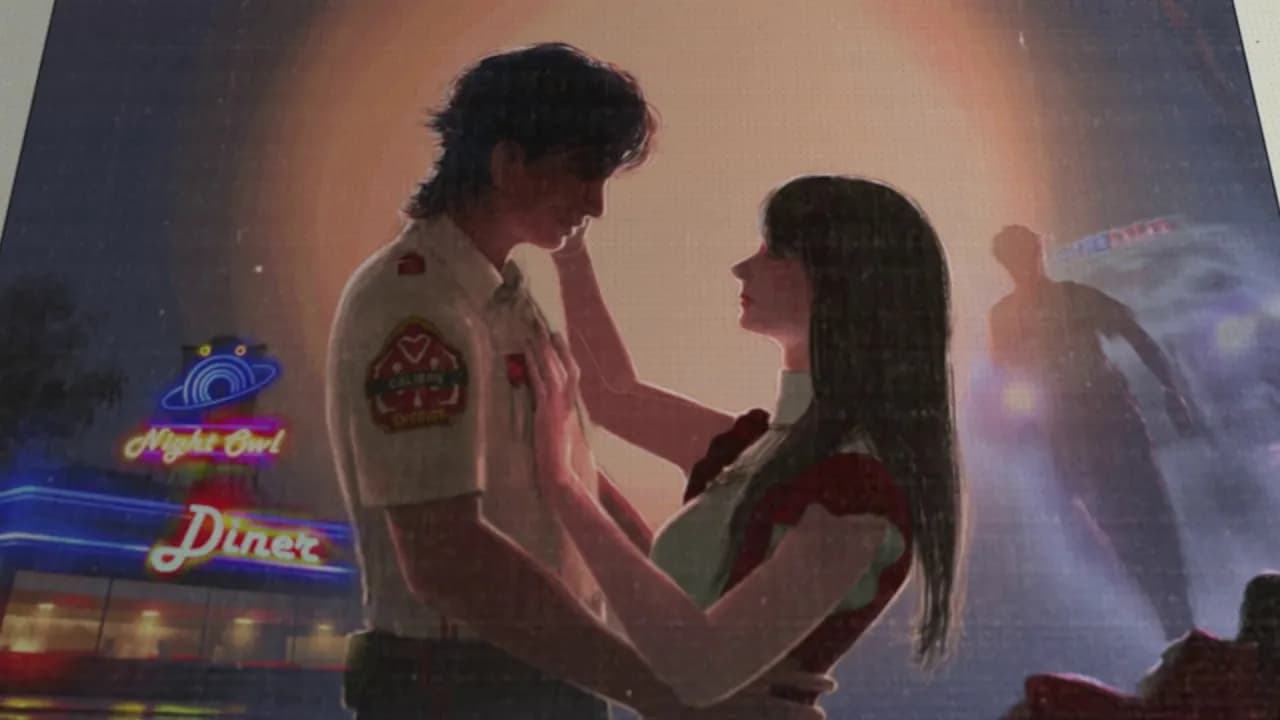 ROMEO IS A DEAD MAN — скриншот 7