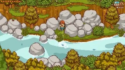 Japanese Rural Life Adventure — скриншот 6