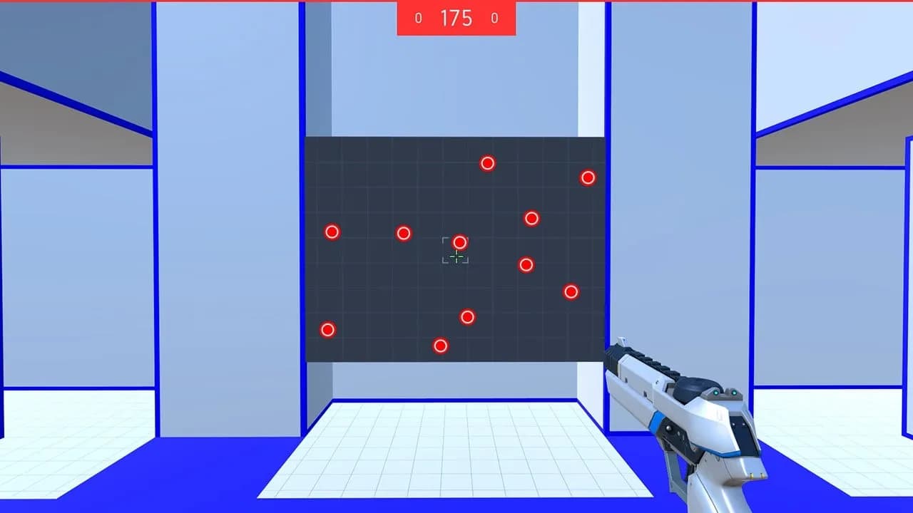 Aim Hero — скриншот 12