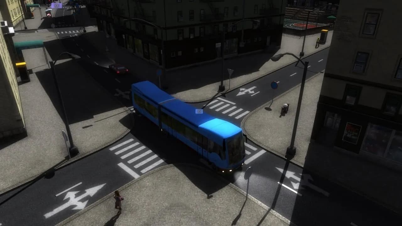 Cities in Motion 2 — скриншот 6
