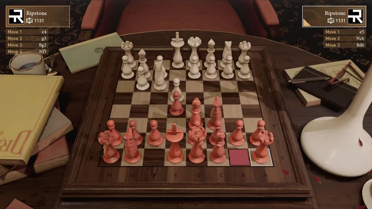 Chess Ultra — скриншот 5
