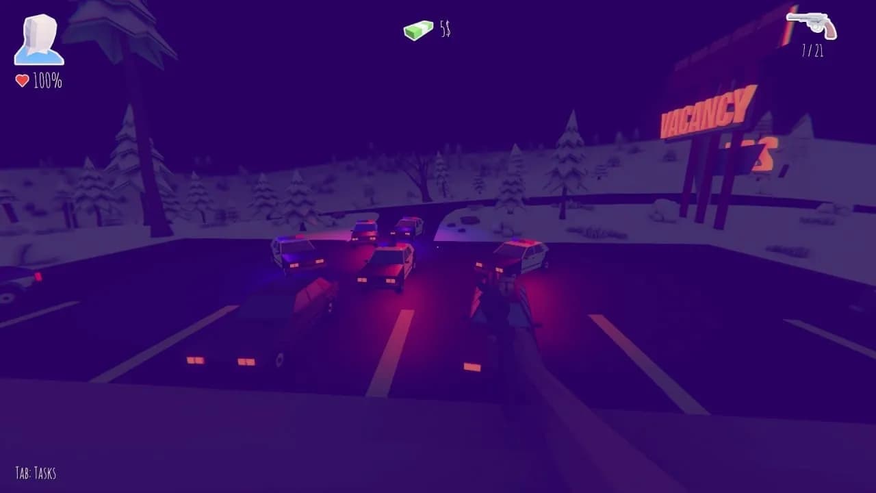 Dude Simulator 3 — скриншот 6