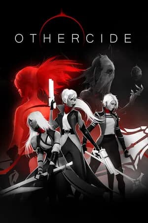 Обложка Othercide