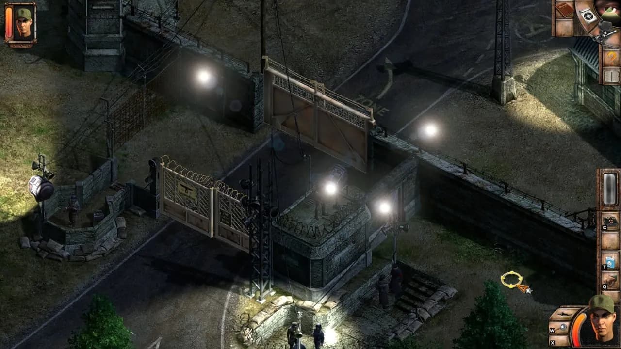 Commandos 2: HD Remaster — скриншот 2