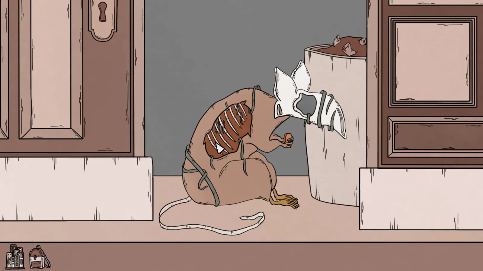Birth — скриншот 1