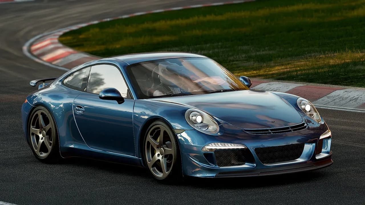 Project CARS — скриншот 8