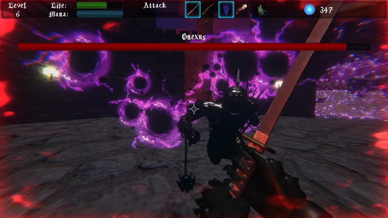 Dreamspring — скриншот 5
