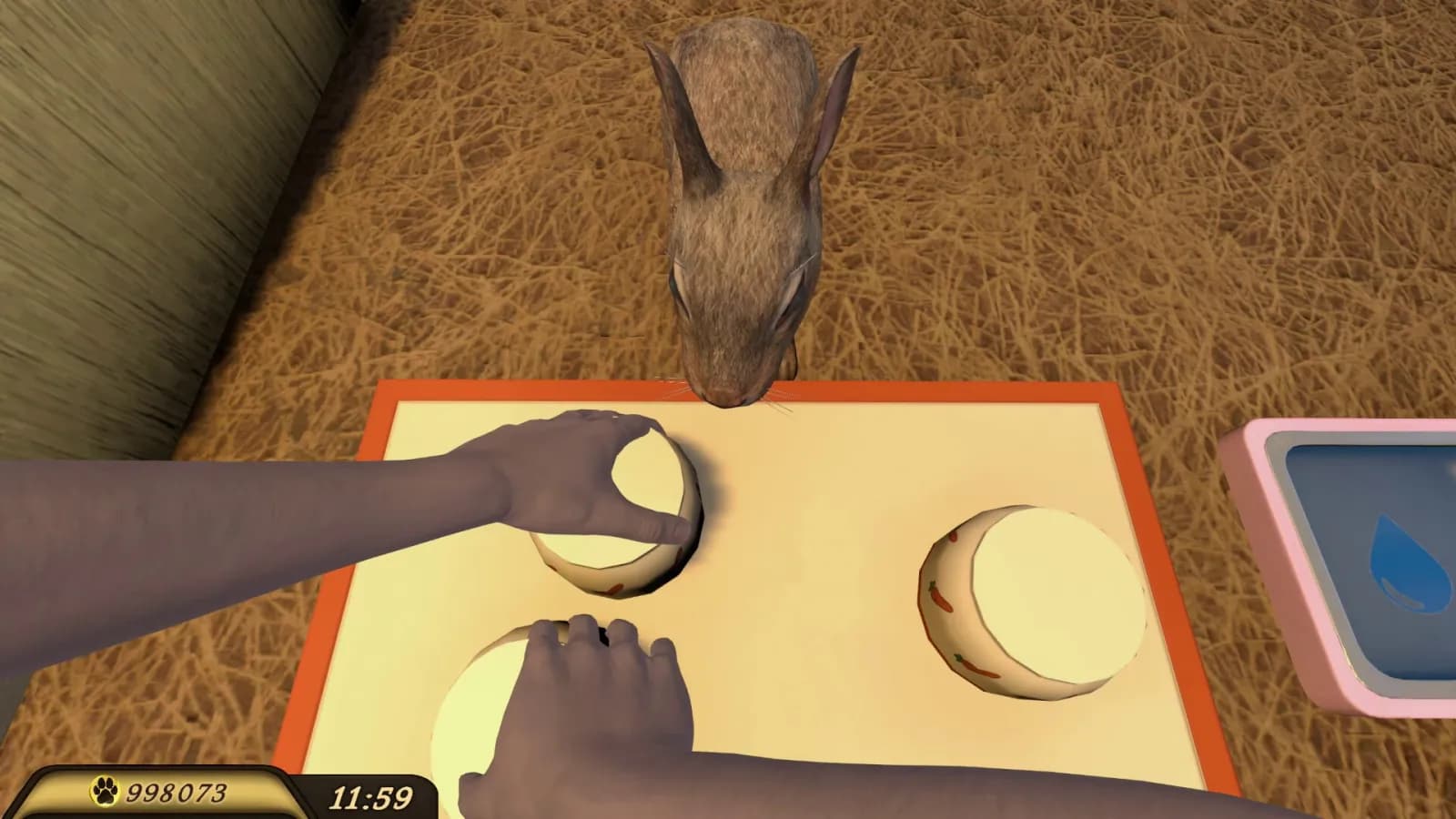 Pets Hotel — скриншот 3