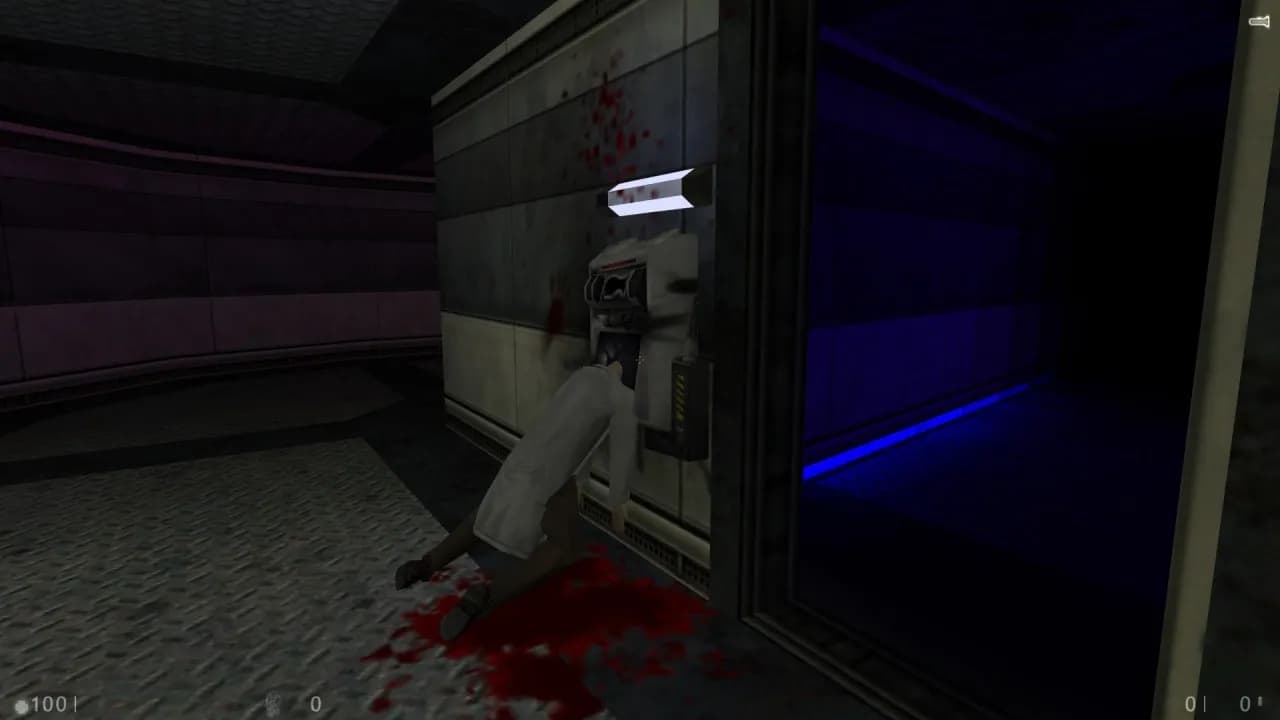 Half-Life: Echoes — скриншот 1