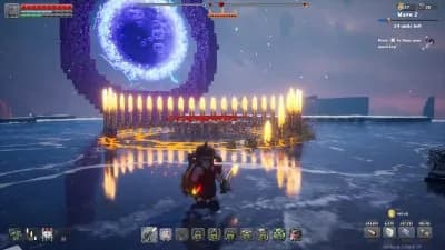 Castle Craft — скриншот 5