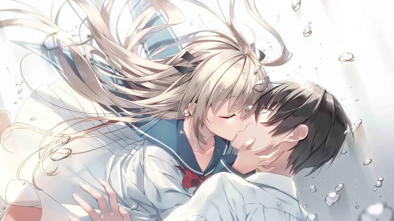 ATRI -My Dear Moments- — скриншот 3