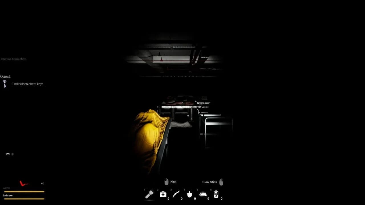 Fear Therapy — скриншот 3