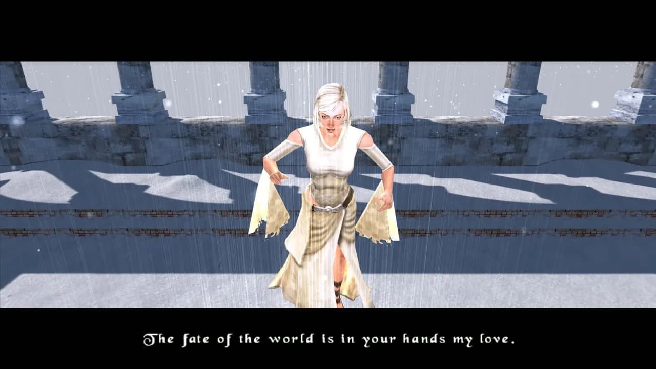 The Bard's Tale ARPG: Remastered and Resnarkled — скриншот 5