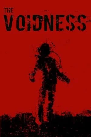 Обложка The Voidness - Lidar Horror Survival Game