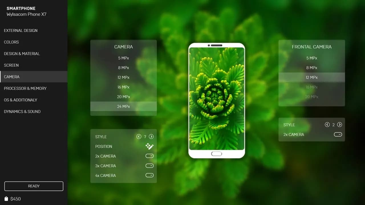 Smartphone Tycoon — скриншот 11