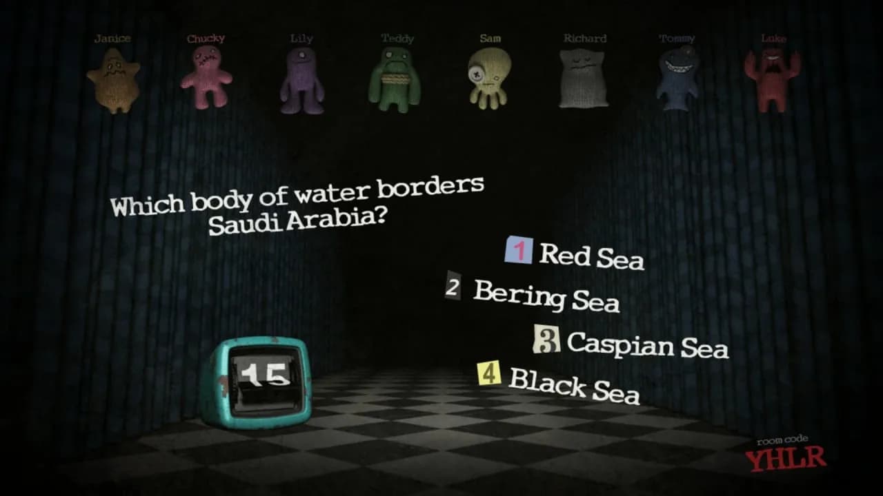 The Jackbox Party Pack 3 — скриншот 10