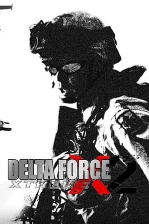 Обложка Delta Force Xtreme 2