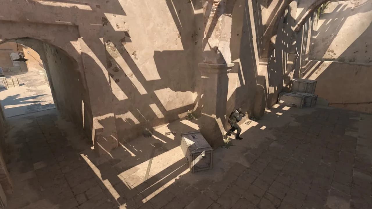 Counter-Strike 2 — скриншот 9