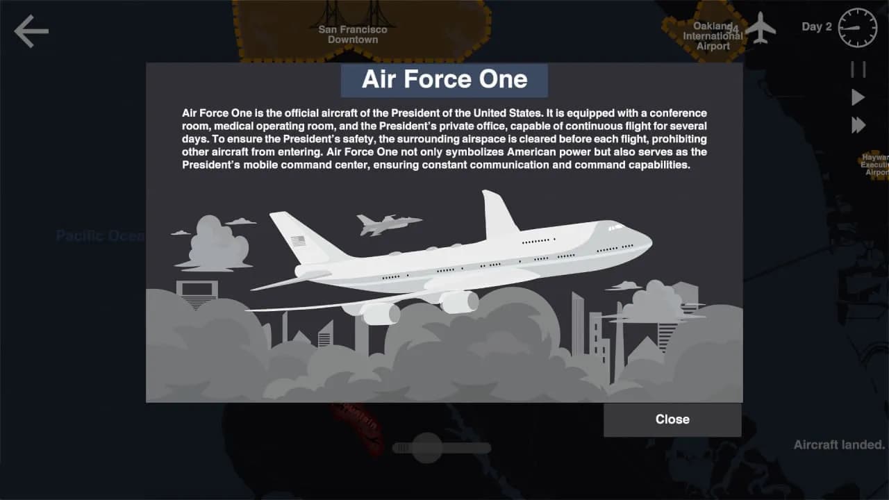 Mini Airways — скриншот 6