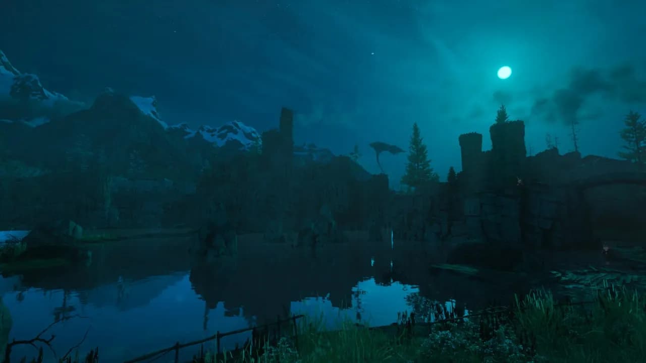 Echoes of Aincrad — скриншот 6