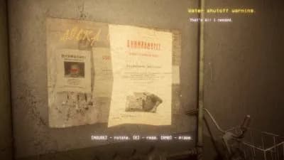 Uncanny Tales 1992 — скриншот 4