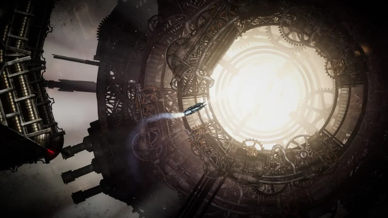Sunless Skies: Sovereign Edition — скриншот 6