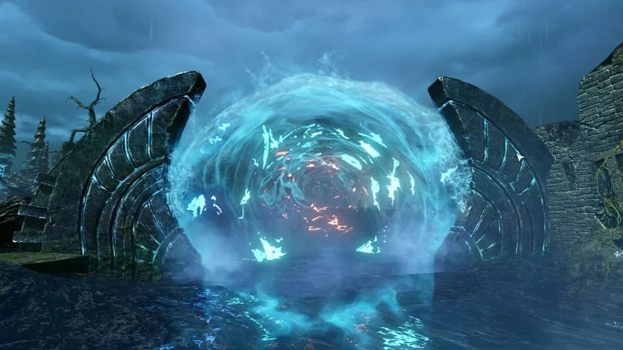 ArcheAge — скриншот 6